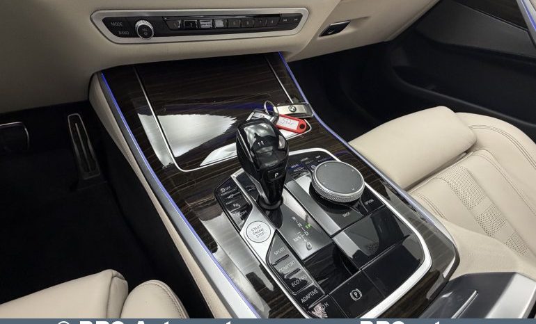 
								BMW X5 SDrive40i Automatas 2020 full									