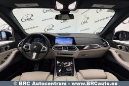 
										BMW X5 SDrive40i Automatas 2020 full									