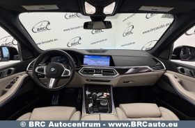 BMW X5 SDrive40i Automatas 2020