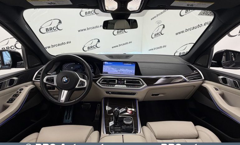 
								BMW X5 SDrive40i Automatas 2020 full									