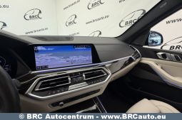 
										BMW X5 SDrive40i Automatas 2020 full									