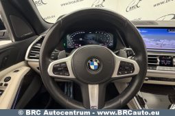 
										BMW X5 SDrive40i Automatas 2020 full									