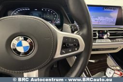 
										BMW X5 SDrive40i Automatas 2020 full									