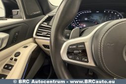 
										BMW X5 SDrive40i Automatas 2020 full									