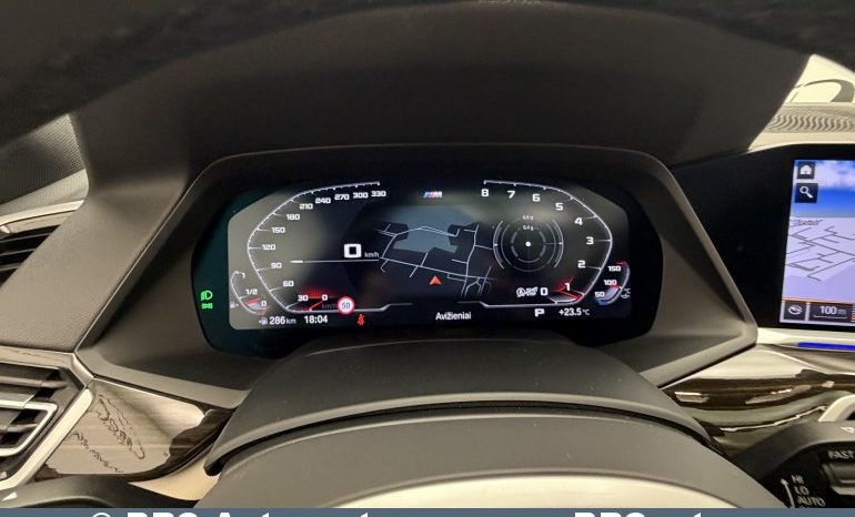 
								BMW X5 SDrive40i Automatas 2020 full									