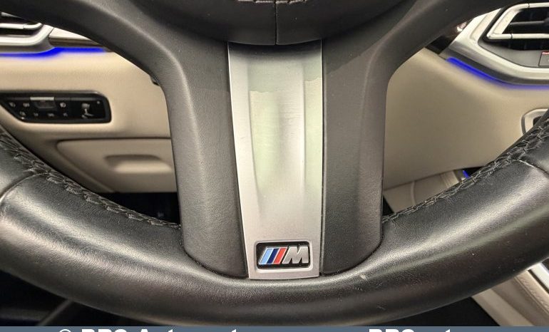 
								BMW X5 SDrive40i Automatas 2020 full									