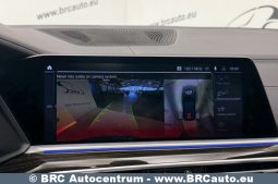 
										BMW X5 SDrive40i Automatas 2020 full									