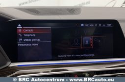 
										BMW X5 SDrive40i Automatas 2020 full									
