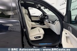 
										BMW X5 SDrive40i Automatas 2020 full									