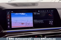 
										BMW X5 SDrive40i Automatas 2020 full									