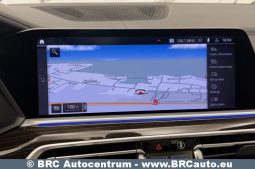 
										BMW X5 SDrive40i Automatas 2020 full									