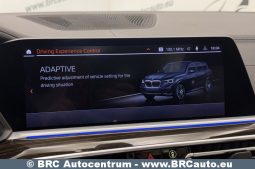 
										BMW X5 SDrive40i Automatas 2020 full									