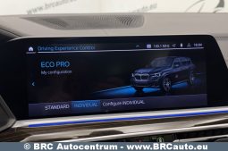 
										BMW X5 SDrive40i Automatas 2020 full									