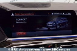 
										BMW X5 SDrive40i Automatas 2020 full									