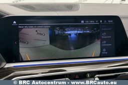 
										BMW X5 SDrive40i Automatas 2020 full									