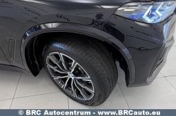 
										BMW X5 SDrive40i Automatas 2020 full									