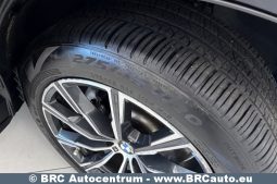 
										BMW X5 SDrive40i Automatas 2020 full									