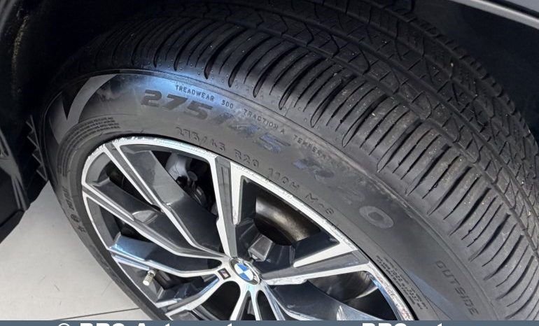 
								BMW X5 SDrive40i Automatas 2020 full									