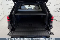 
										BMW X5 SDrive40i Automatas 2020 full									