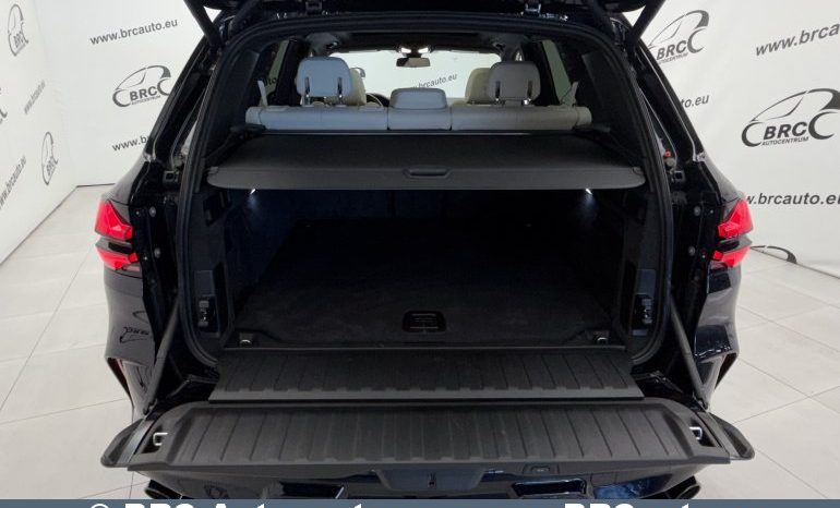 
								BMW X5 SDrive40i Automatas 2020 full									