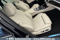 
										BMW X5 SDrive40i Automatas 2020 full									