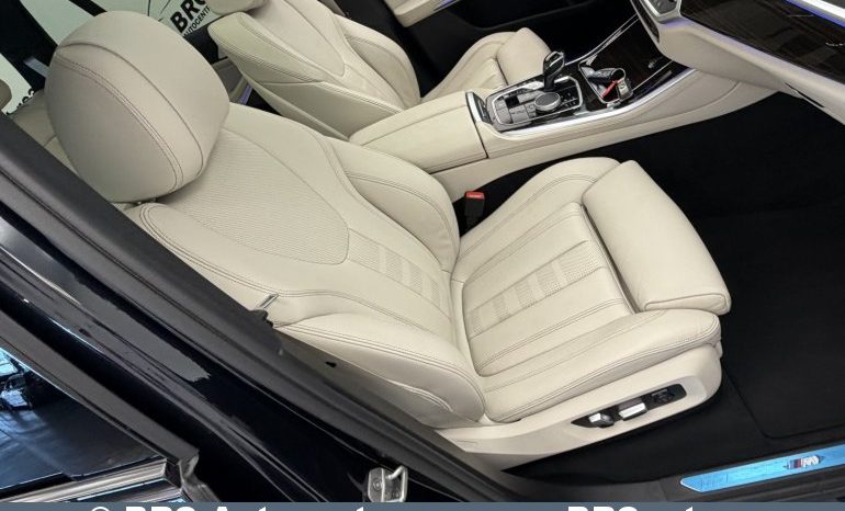 
								BMW X5 SDrive40i Automatas 2020 full									