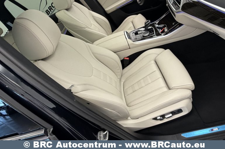 BMW X5 SDrive40i Automatas 2020