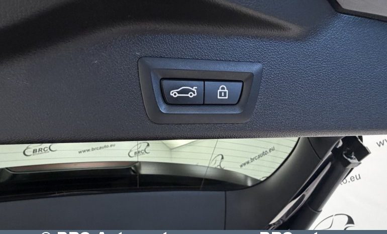 
								BMW X5 SDrive40i Automatas 2020 full									
