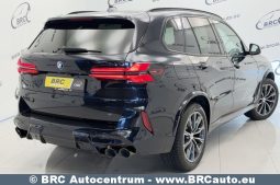 
										BMW X5 SDrive40i Automatas 2020 full									