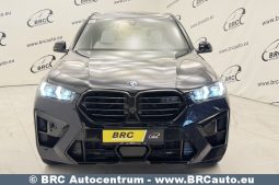 
										BMW X5 SDrive40i Automatas 2020 full									