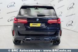 
										BMW X5 SDrive40i Automatas 2020 full									
