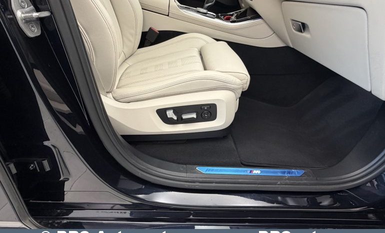 
								BMW X5 SDrive40i Automatas 2020 full									