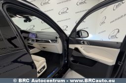 
										BMW X5 SDrive40i Automatas 2020 full									