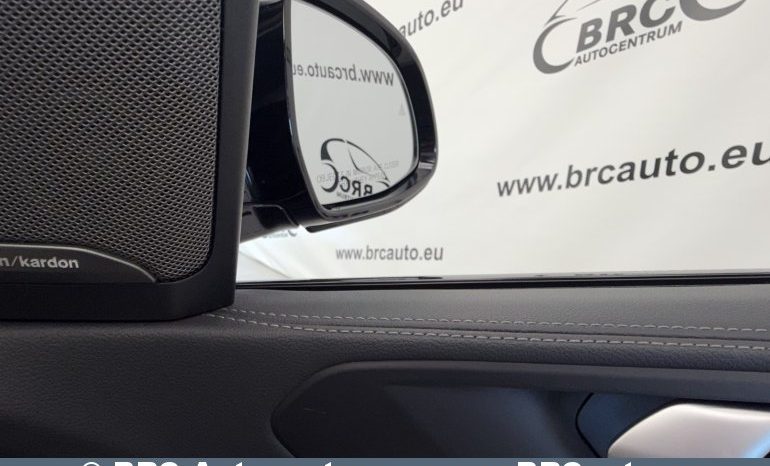 
								BMW X5 SDrive40i Automatas 2020 full									