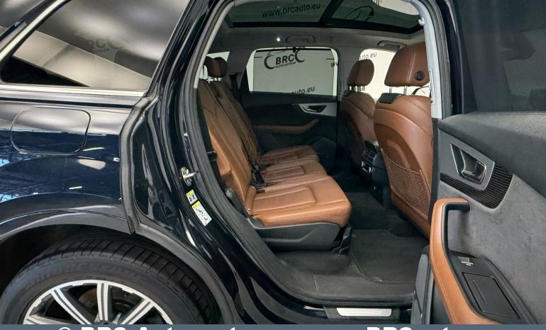 
								Audi Q7 3.0TDI Quattro Automatas 2018 full									