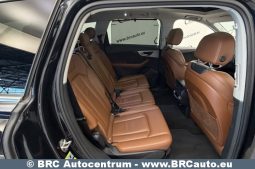 
										Audi Q7 3.0TDI Quattro Automatas 2018 full									