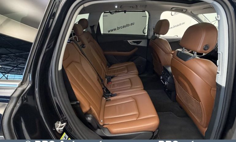 
								Audi Q7 3.0TDI Quattro Automatas 2018 full									