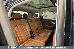 
										Audi Q7 3.0TDI Quattro Automatas 2018 full									