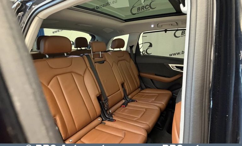
								Audi Q7 3.0TDI Quattro Automatas 2018 full									