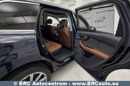 
										Audi Q7 3.0TDI Quattro Automatas 2018 full									