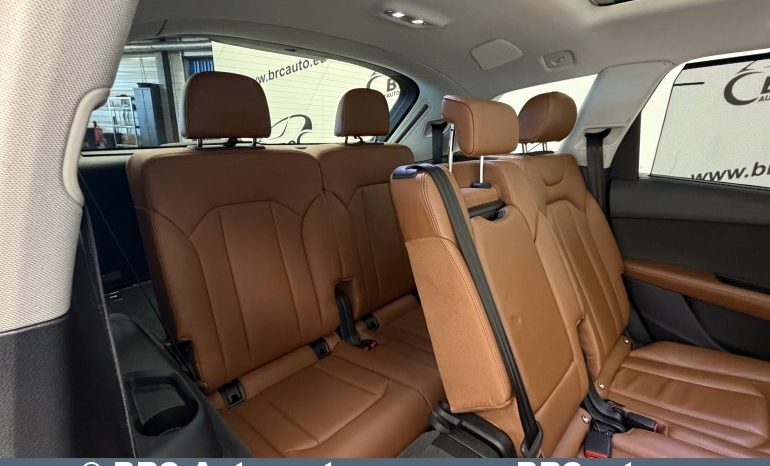 
								Audi Q7 3.0TDI Quattro Automatas 2018 full									