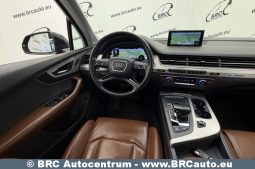 
										Audi Q7 3.0TDI Quattro Automatas 2018 full									