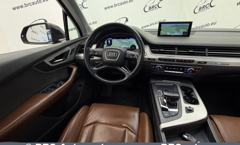 
								Audi Q7 3.0TDI Quattro Automatas 2018 full									