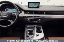 
										Audi Q7 3.0TDI Quattro Automatas 2018 full									