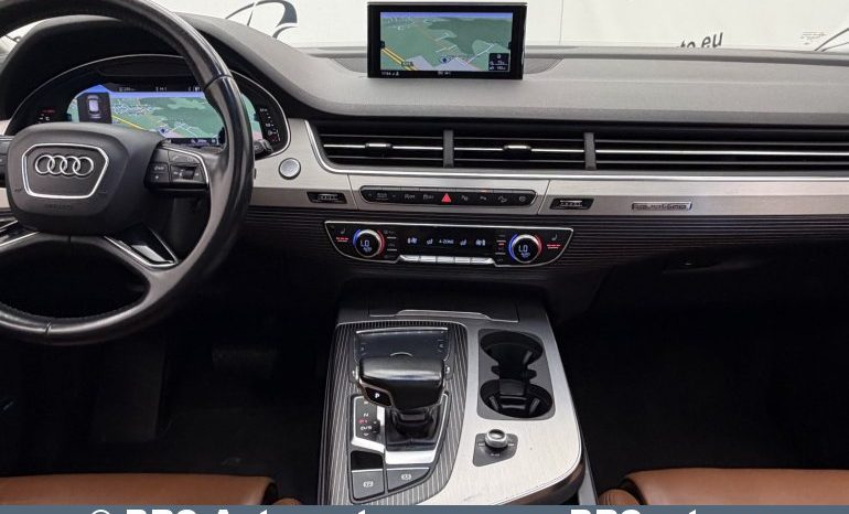 
								Audi Q7 3.0TDI Quattro Automatas 2018 full									