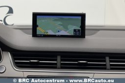 
										Audi Q7 3.0TDI Quattro Automatas 2018 full									