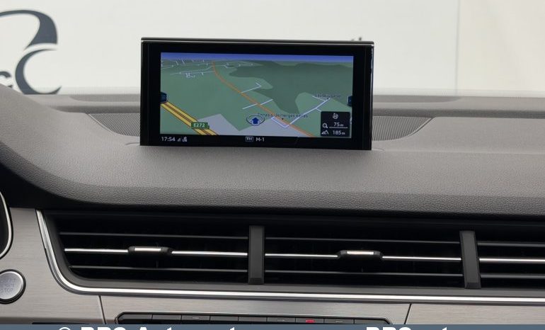 
								Audi Q7 3.0TDI Quattro Automatas 2018 full									