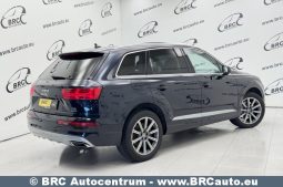 
										Audi Q7 3.0TDI Quattro Automatas 2018 full									
