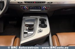 
										Audi Q7 3.0TDI Quattro Automatas 2018 full									