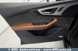 
										Audi Q7 3.0TDI Quattro Automatas 2018 full									